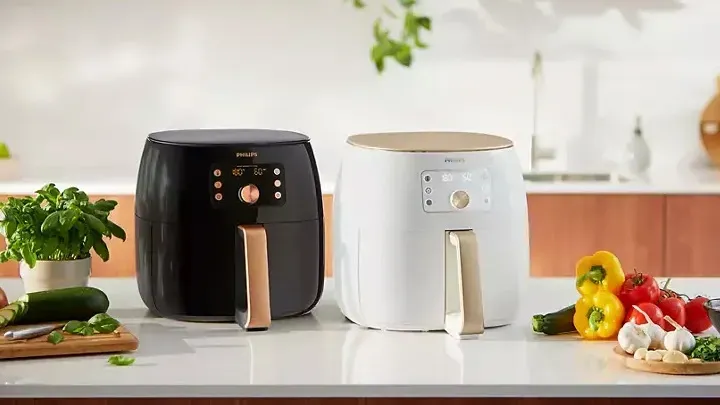 مشخصات فنی سرخ کن فیلیپس مدل  HD9863 